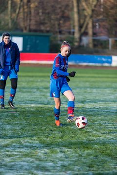 Bild 48 - B-Juniorinnen VfL Pinneberg - Walddoerfer : Ergebnis: 0:3